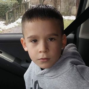 Meet your Posher, Devin